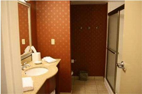 Hampton Inn Jasper