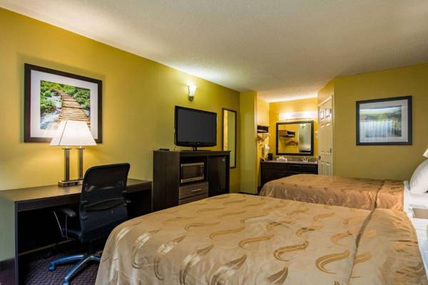 Quality Inn Jasper Hwy 78