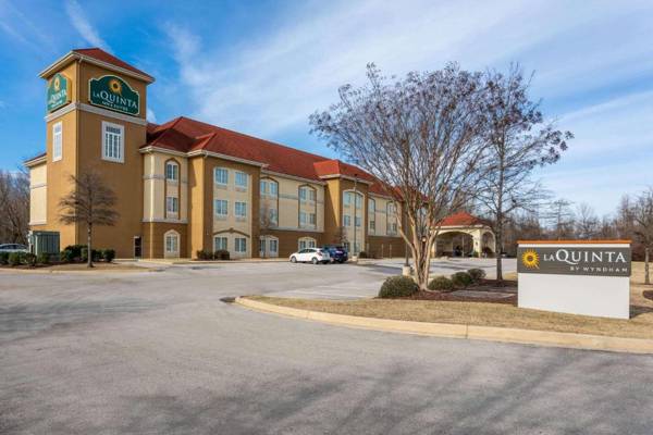 La Quinta by Wyndham Huntsville Airport Madison