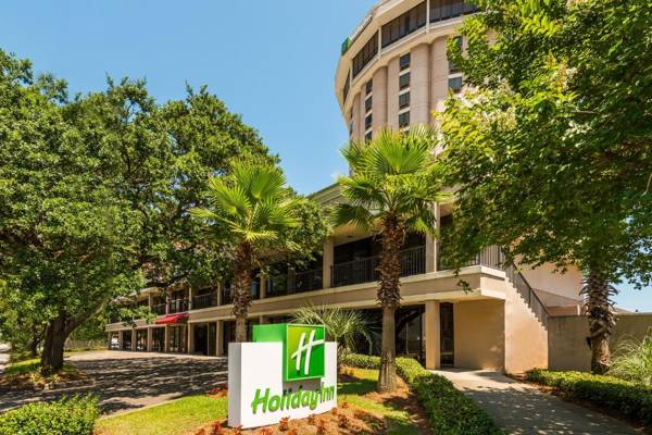 Holiday Inn Mobile Downtown Historic District an IHG Hotel