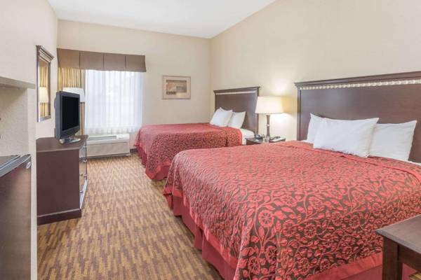 Days Inn by Wyndham North Mobile