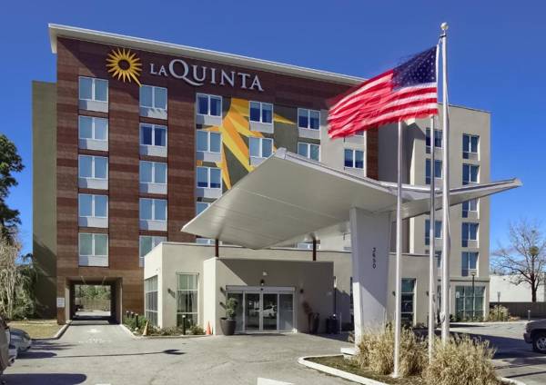 La Quinta by Wyndham Mobile