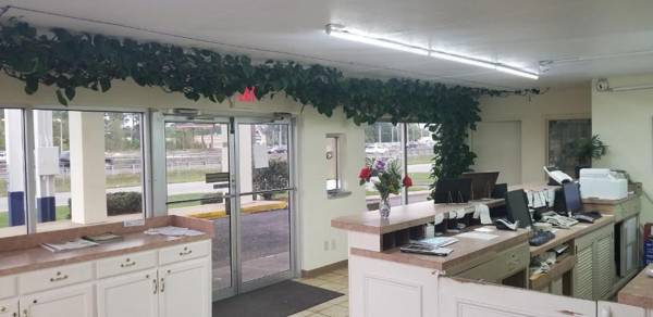 Family Inns of America - Mobile