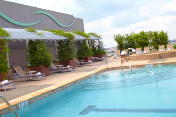 The Battle House Renaissance Mobile Hotel & Spa