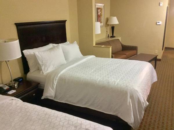 Holiday Inn Express Hotel & Suites Mobile West an IHG Hotel