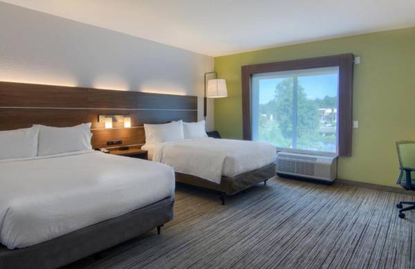 Holiday Inn Express & Suites Mobile - University Area an IHG Hotel