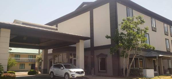 Motel 6 Mobile AL - Airport Blvd