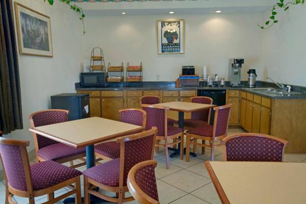 Americas Best Value Inn - Monroeville