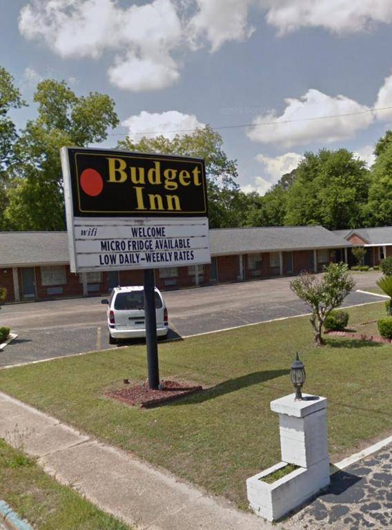 Budget Inn