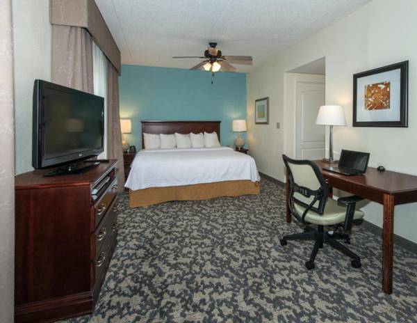 Homewood Suites by Hilton Montgomery