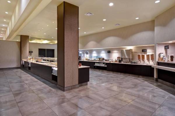 Embassy Suites Montgomery - Hotel & Conference Center