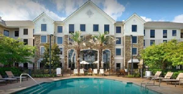 Homewood Suites By Hilton Montgomery EastChase
