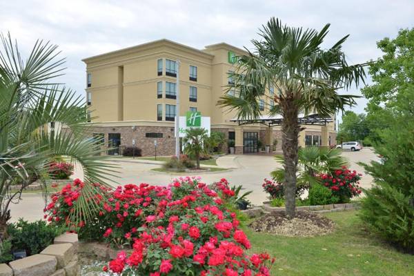 Holiday Inn Montgomery South Airport an IHG Hotel