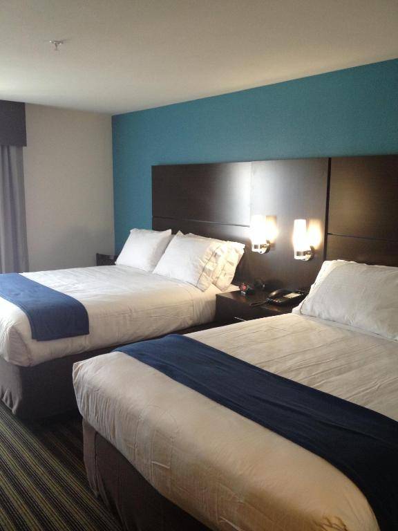 Holiday Inn Express Montgomery East I-85 an IHG Hotel
