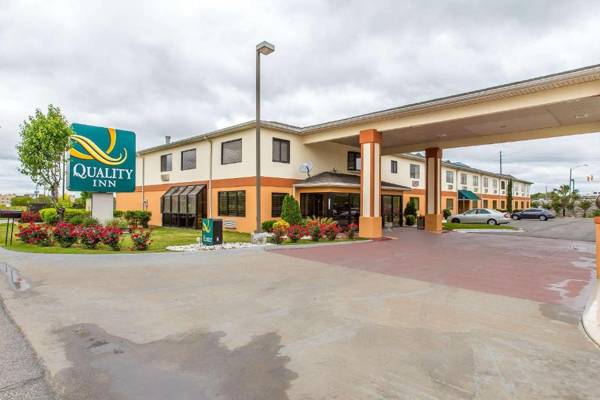 Quality Inn Montgomery South