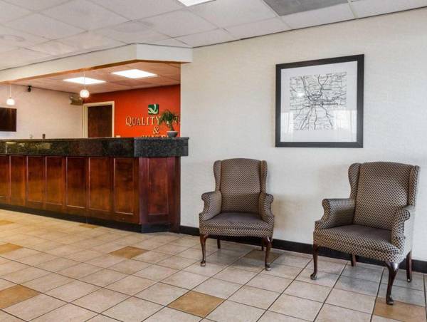 Econo Lodge Inn & Suites Montgomery