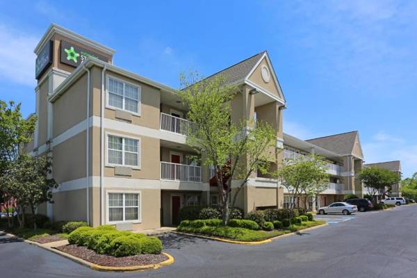 Extended Stay America Suites - Montgomery - Eastern Blvd
