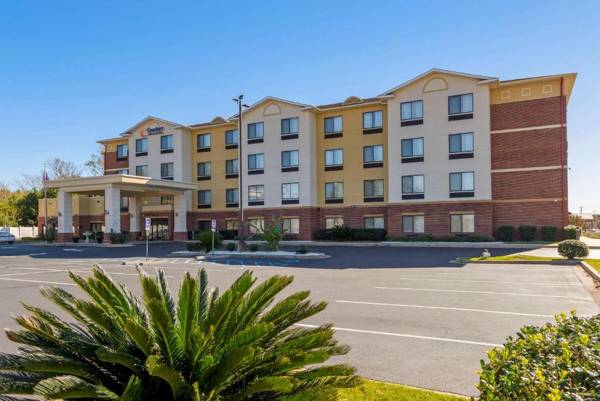 Comfort Inn & Suites Montgomery Eastchase