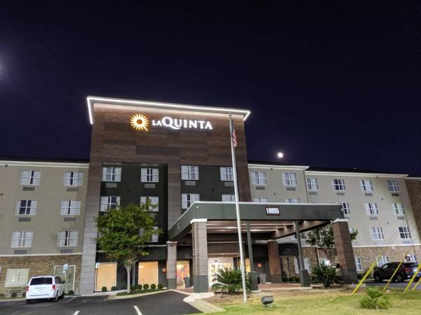 La Quinta Inn & Suites by Wyndham Montgomery