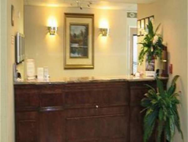 Baymont by Wyndham Montgomery South