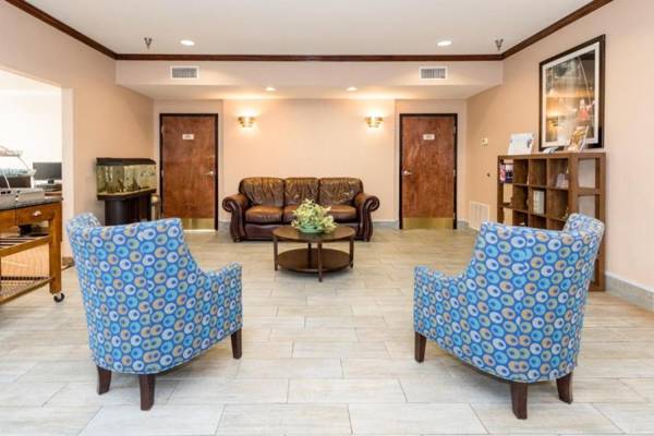 Stay Inn & Suites Montgomery