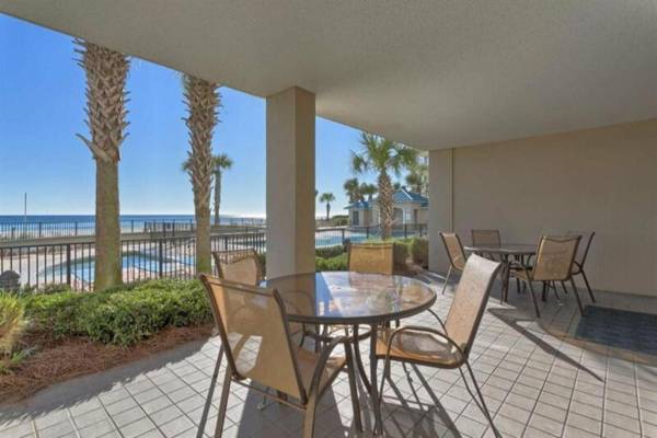 Bluewater 104 by Meyer Vacation Rentals