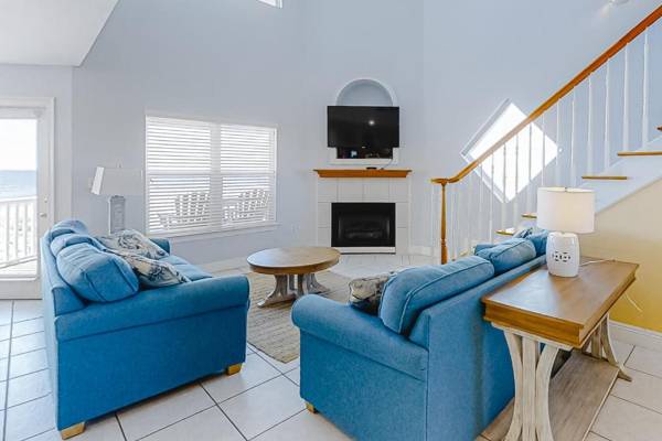 Jenny Lind West by Meyer Vacation Rentals