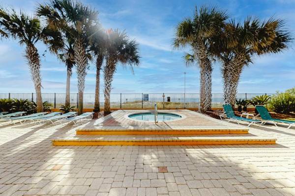 Sea Chase by Meyer Vacation Rentals