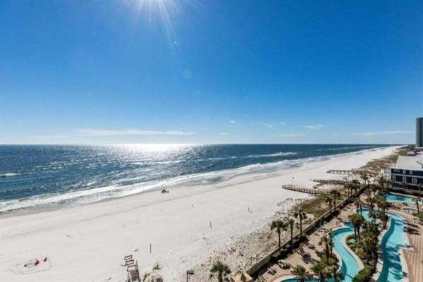 Romar Tower by Meyer Vacation Rentals