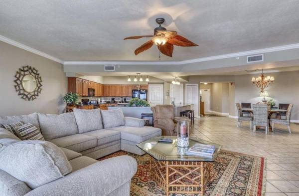 Admirals Quarters 1205