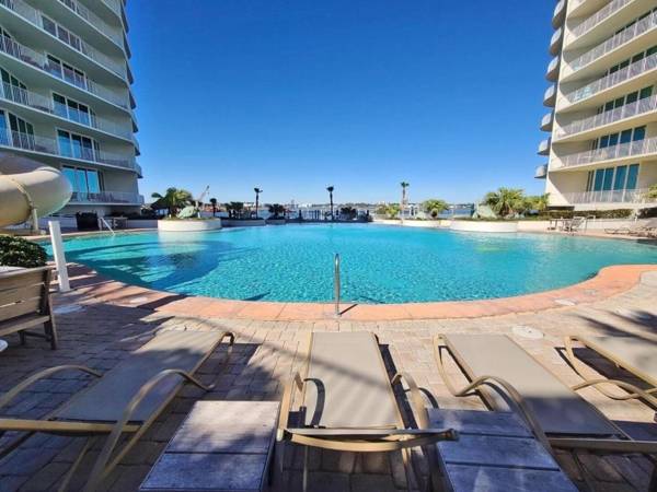 Caribe Penthouse C1 by Youngs Suncoast