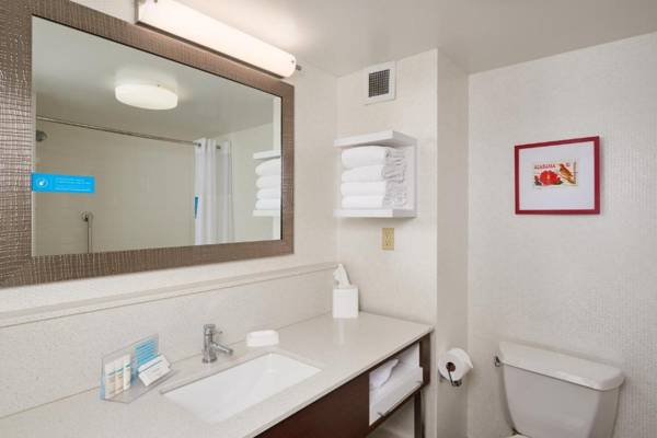 Hampton Inn & Suites Oxford-Anniston