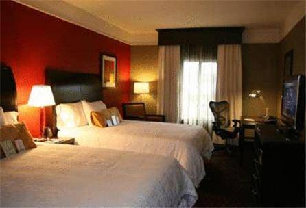 Hilton Garden Inn Oxford/Anniston AL