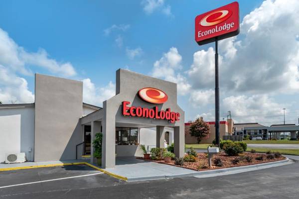 Econo Lodge Oxford