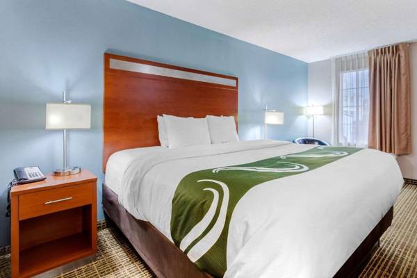 Quality Inn Oxford Anniston I-20