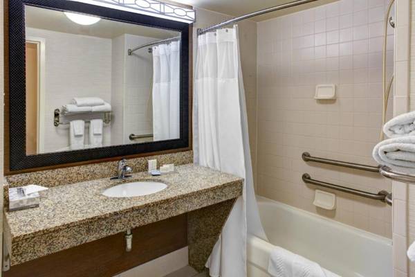 Fairfield Inn & Suites by Marriott Anniston Oxford