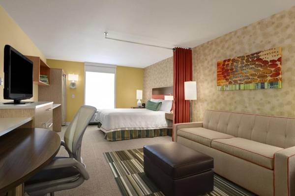 Workspace - Home2 Suites by Hilton - Oxford