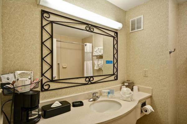 Hampton Inn & Suites Birmingham-Pelham - I-65