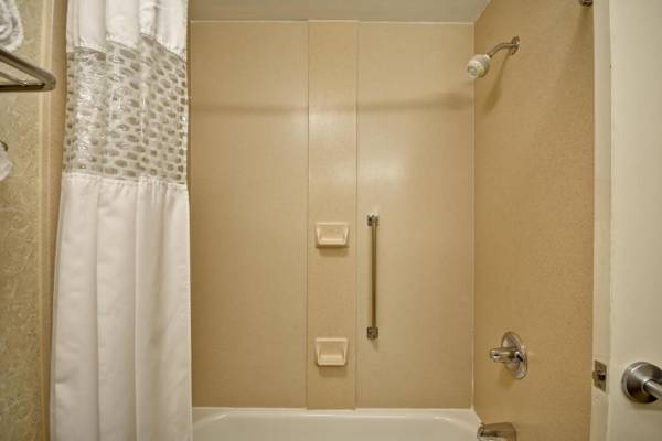 Hampton Inn & Suites Birmingham-Pelham - I-65