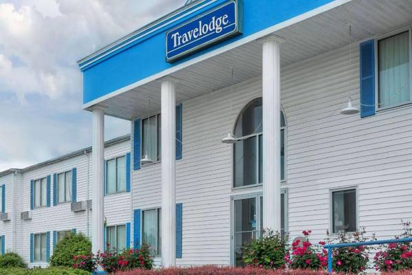 Travelodge by Wyndham Pelham Birmingham