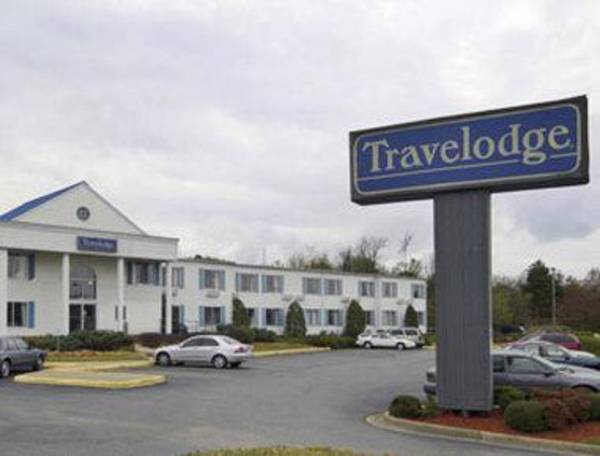 Travelodge by Wyndham Pelham Birmingham