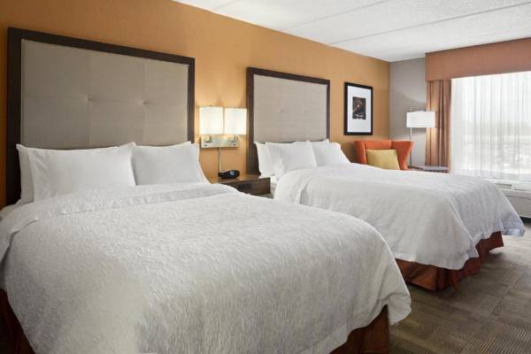 Hampton Inn Pell City