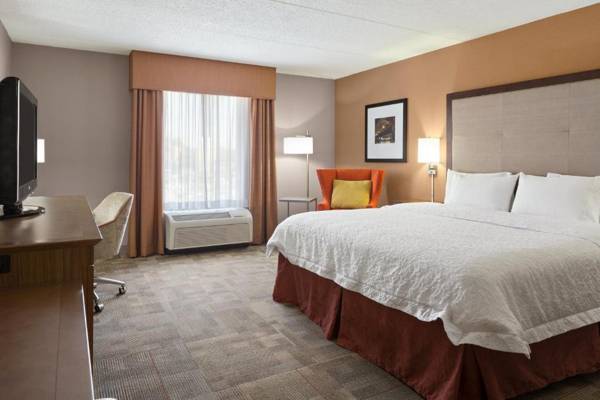 Hampton Inn Pell City