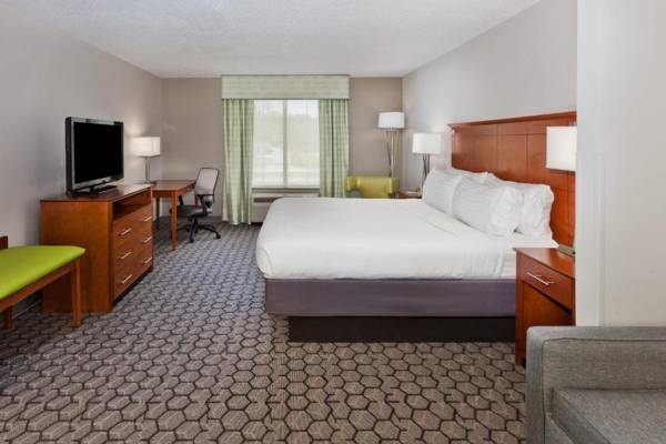 Holiday Inn Express Phenix City-Fort Benning an IHG Hotel