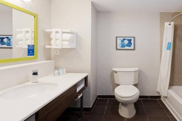 Hampton Inn & Suites Phenix City- Columbus Area