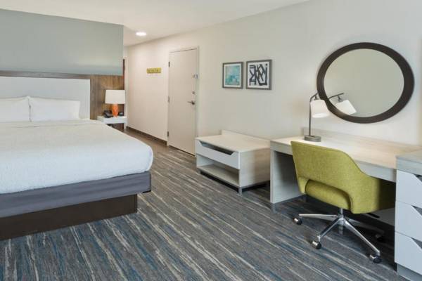 Hampton Inn & Suites Phenix City- Columbus Area