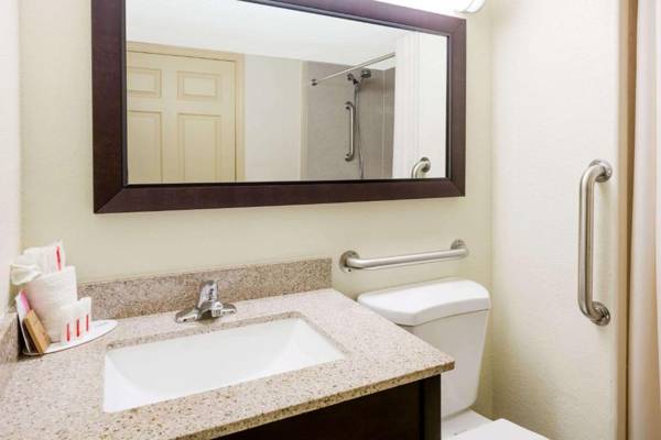 Americas Best Value Inn Phenix City