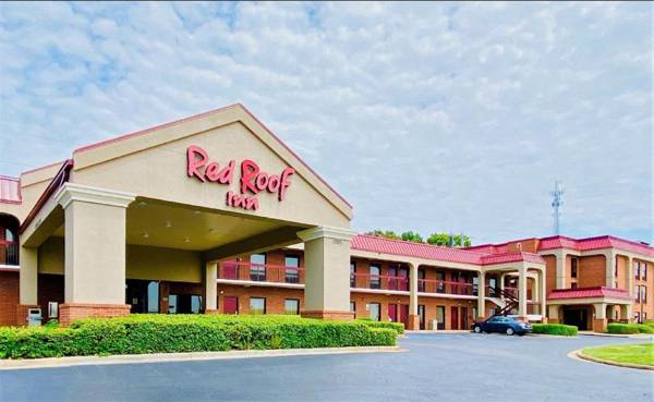 Red Roof Inn Prattville