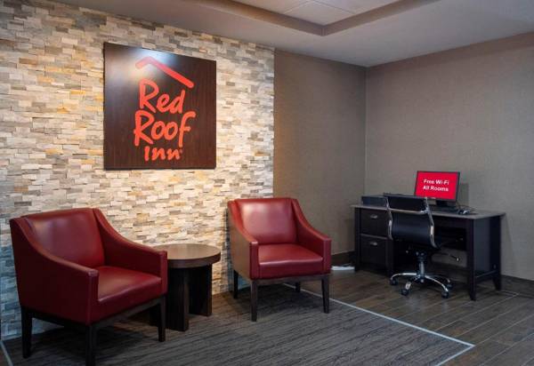 Red Roof Inn Prattville