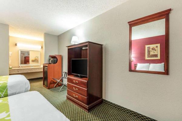 Rodeway Inn Prattville I-65